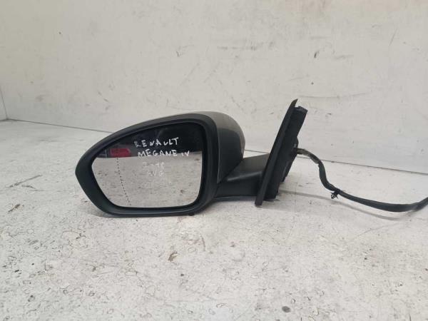 RETROVISEUR GAUCHE ELECTRIQUE RENAULT - Vue 2